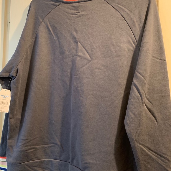 Women’s sweatshirt - Picture 4 of 6